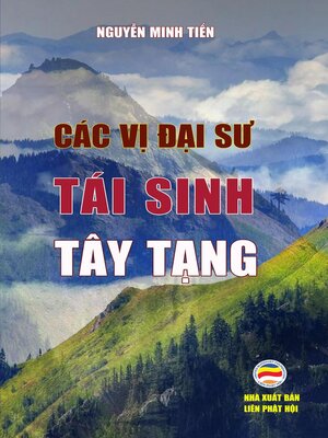 Các vị Đại sư tái sinh Tây Tạng - ebook